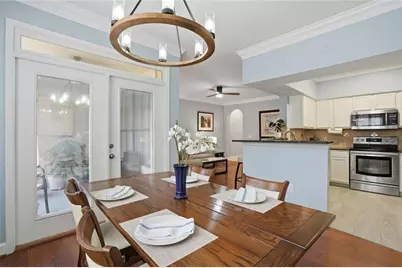 3777 Peachtree Road NE #1327, Brookhaven, GA 30319 - Photo 13