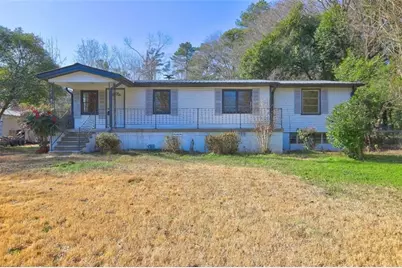 7779 Adamson Road, Jonesboro, GA 30236 - Photo 1