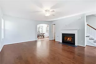 3021 Heatherbrook Trce, Canton, GA 30114 - Photo 5