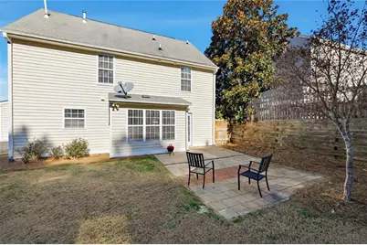 3021 Heatherbrook Trace, Canton, GA 30114 - Photo 35