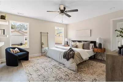 4862 Campbell Drive, Atlanta, GA 30349 - Photo 13