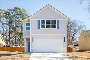 4862 Campbell Dr, Atlanta, GA 30349 - Photo 1