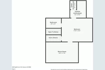 2302 English Ivy Court SE, Atlanta, GA 30339 - Photo 41