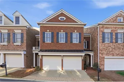 2302 English Ivy Court SE, Atlanta, GA 30339 - Photo 1