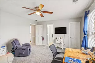 2571 Highland Golf Course Dr, Conyers, GA 30013 - Photo 21