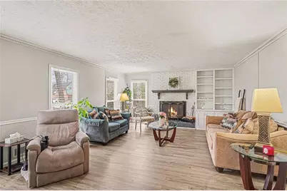 2571 Highland Golf Course Dr, Conyers, GA 30013 - Photo 9