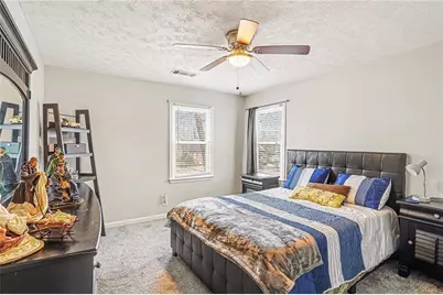 2571 Highland Golf Course Dr, Conyers, GA 30013 - Photo 15