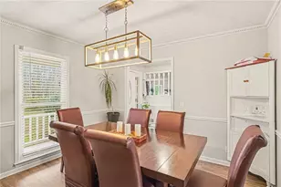 2571 Highland Golf Course Dr, Conyers, GA 30013 - Photo 7