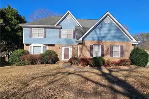 5150 Christian Springs Ln, Lithonia, GA 30038 - Photo 1