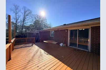 6532 Debbie Sue Lane, Morrow, GA 30260 - Photo 27