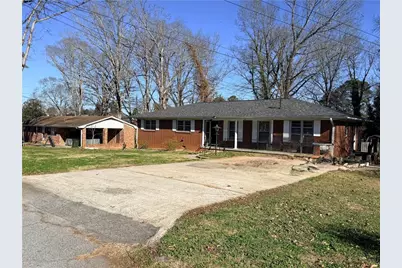 6532 Debbie Sue Lane, Morrow, GA 30260 - Photo 3