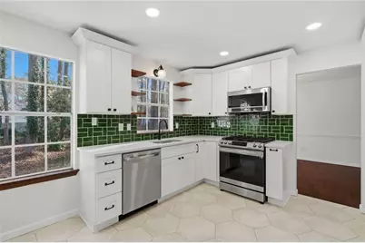 4295 Shawn Court, Peachtree Corners, GA 30092 - Photo 21