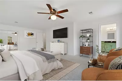 4295 Shawn Court, Peachtree Corners, GA 30092 - Photo 39