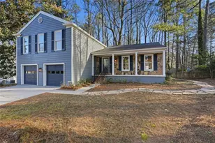 4295 Shawn Ct, Peachtree Corners, GA 30092 - Photo 7