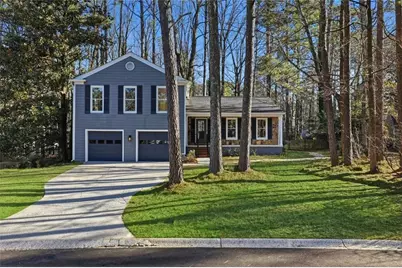 4295 Shawn Court, Peachtree Corners, GA 30092 - Photo 1