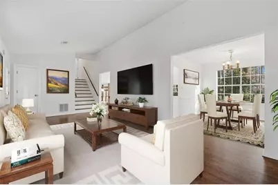 4295 Shawn Court, Peachtree Corners, GA 30092 - Photo 33