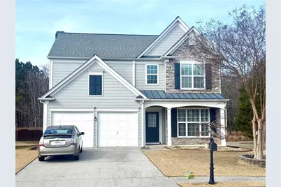 8965 Friarbridge Drive, Suwanee, GA 30024 - Photo 1