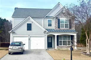 8965 Friarbridge Dr, Suwanee, GA 30024 - Photo 1