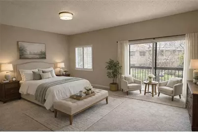 1800 Clairmont Lake #205, Decatur, GA 30033 - Photo 3