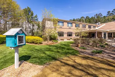 1800 Clairmont Lake #205, Decatur, GA 30033 - Photo 9