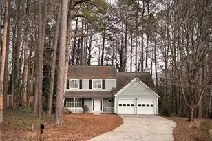 1140 Taylor Oaks Dr, Roswell, GA 30076 - Photo 1