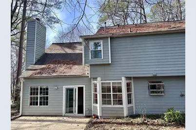 1140 Taylor Oaks Drive, Roswell, GA 30076 - Photo 31