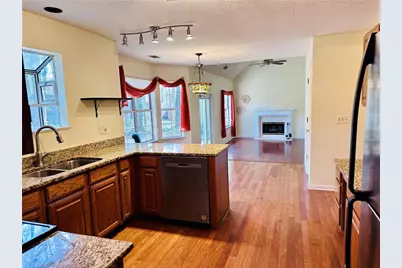 1140 Taylor Oaks Drive, Roswell, GA 30076 - Photo 5