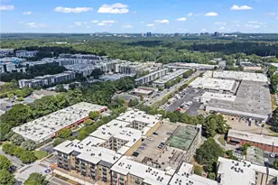 5300 Peachtree Rd, Atlanta, GA 30341 - Photo 33