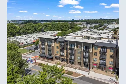 5300 Peachtree Road #4514, Atlanta, GA 30341 - Photo 35