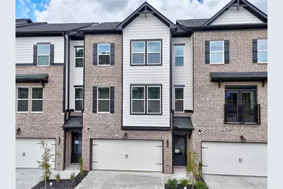 5703 Urban Village Way #32, Tucker, GA 30084 - Photo 1