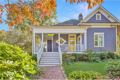 665 Home Avenue SE, Atlanta, GA 30312 - Photo 1