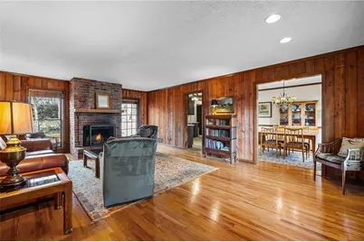 2620 Tritt Lane NE, Marietta, GA 30062 - Photo 5