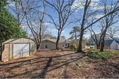 2620 Tritt Lane NE, Marietta, GA 30062 - Photo 35