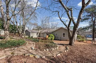 2620 Tritt Ln NE, Marietta, GA 30062 - Photo 29