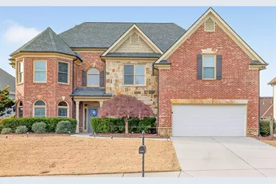 3663 Lost Oak Drive, Buford, GA 30519 - Photo 51