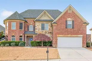 3663 Lost Oak Dr, Buford, GA 30519 - Photo 51