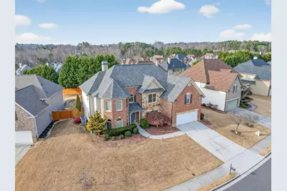 3663 Lost Oak Drive, Buford, GA 30519 - Photo 53