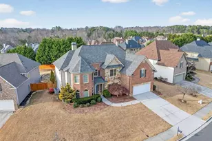 3663 Lost Oak Dr, Buford, GA 30519 - Photo 53