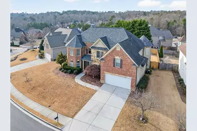 3663 Lost Oak Drive, Buford, GA 30519 - Photo 55