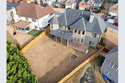 3663 Lost Oak Drive, Buford, GA 30519 - Photo 25