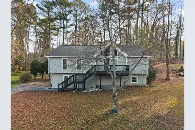 658 Hunt Station Drive, Lawrenceville, GA 30044 - Photo 1