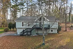 658 Hunt Station Dr, Lawrenceville, GA 30044 - Photo 1