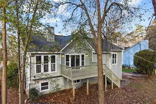 658 Hunt Station Dr, Lawrenceville, GA 30044 - Photo 3