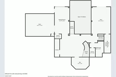 8330 Jett Ferry Road, Sandy Springs, GA 30350 - Photo 97