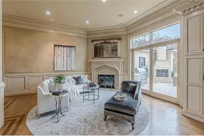 8330 Jett Ferry Road, Sandy Springs, GA 30350 - Photo 17