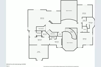 8330 Jett Ferry Road, Sandy Springs, GA 30350 - Photo 95