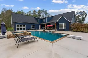 1233 Whooping Creek Rd, Carrollton, GA 30116 - Photo 5