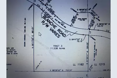 0 Blanche Road, Cedartown, GA 30125 - Photo 11