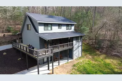 161 Sunrock Mountain Road, Blue Ridge, GA 30513 - Photo 1