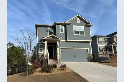 293 Rivulet Drive, Dallas, GA 30132 - Photo 1